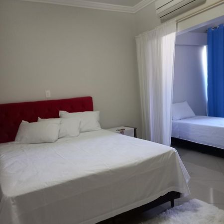 Pousada Residencial Курвелу Экстерьер фото