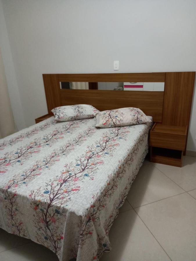 Pousada Residencial Курвелу Экстерьер фото