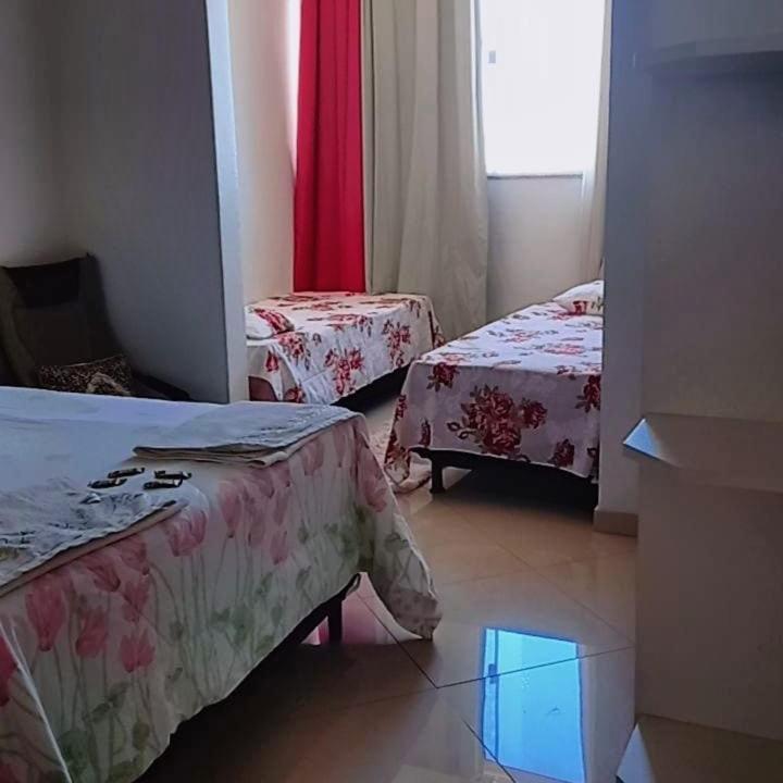 Pousada Residencial Курвелу Экстерьер фото