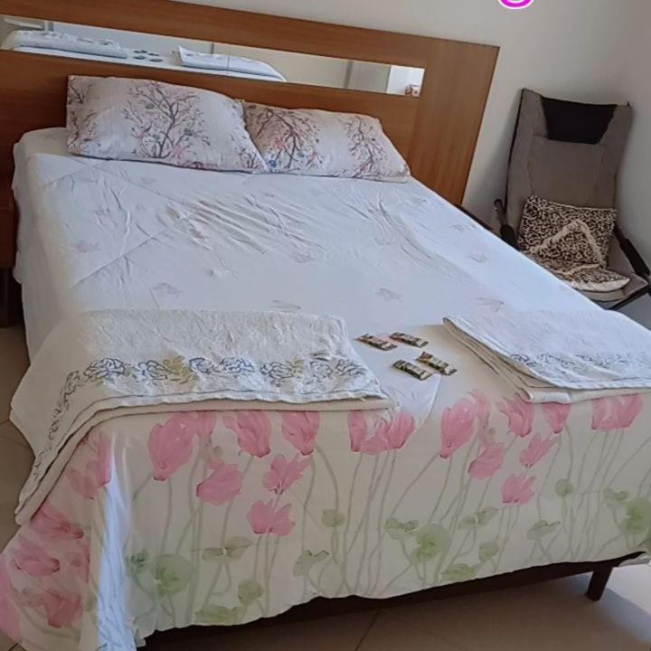 Pousada Residencial Курвелу Экстерьер фото